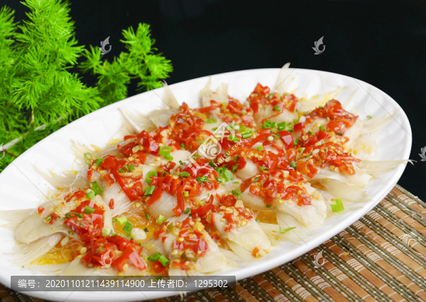 剁椒魚(yú)翅