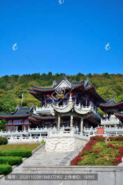 句容茅山
