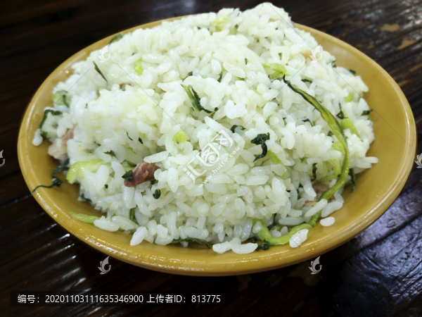 美食菜飯