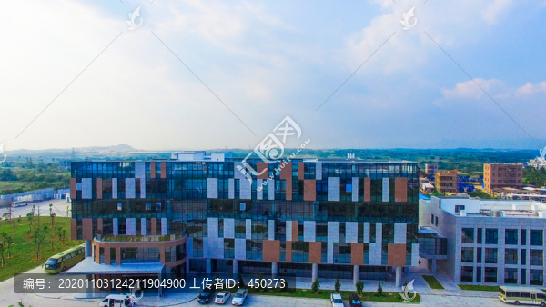最美LNG接收站粵東LNG航拍