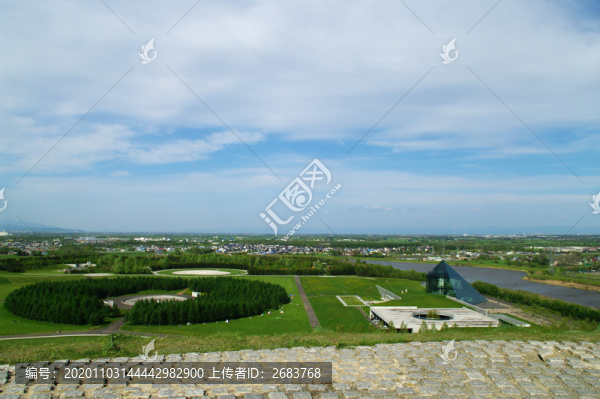 莫埃來(lái)沼公園
