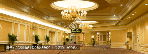 酒店內(nèi)景