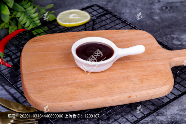 琥珀醬
