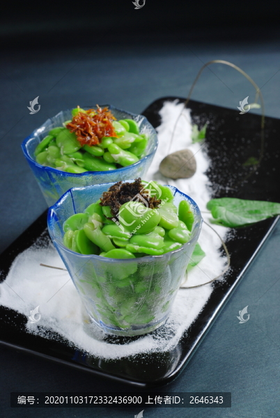 家鄉(xiāng)蠶豆