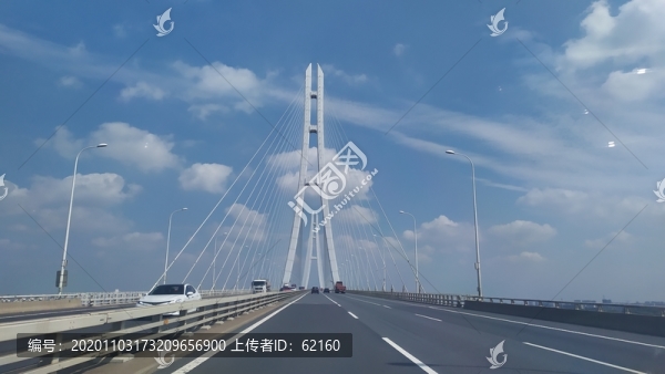 南京長江二橋