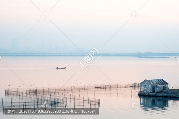 水鄉(xiāng)家園