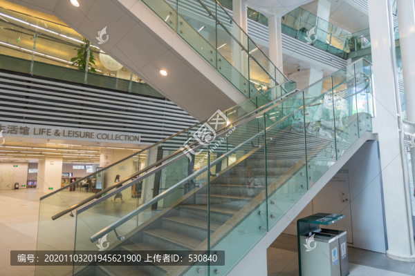 書店環(huán)境