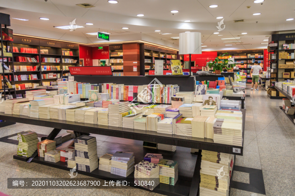 書店