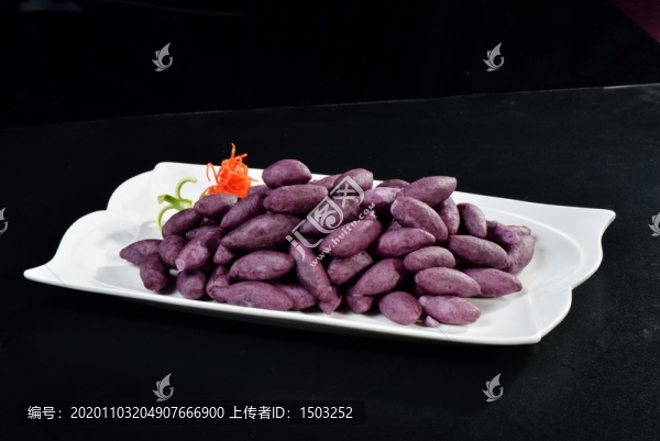 紫薯