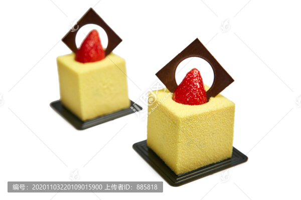 法式西點(diǎn)