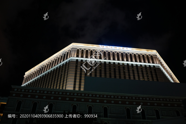 澳門酒店
