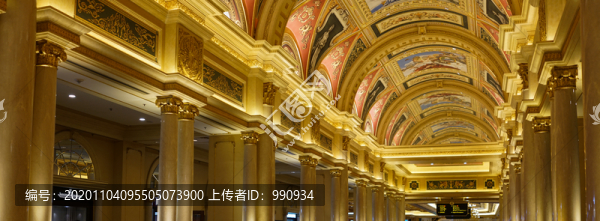 酒店內(nèi)景