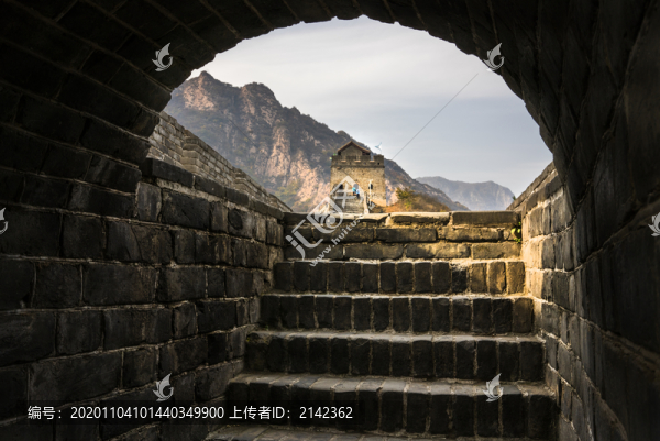 長城