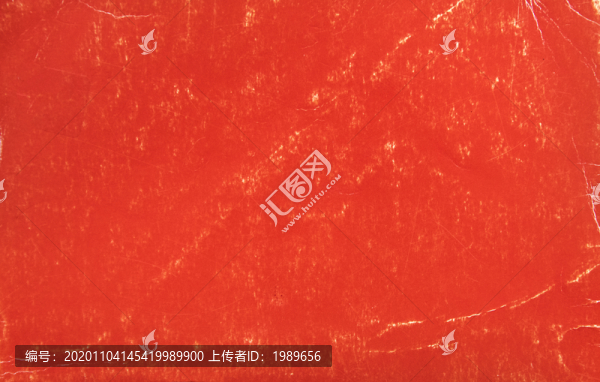 紅色磨損紙紋