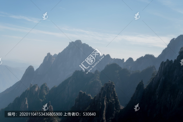 黃山