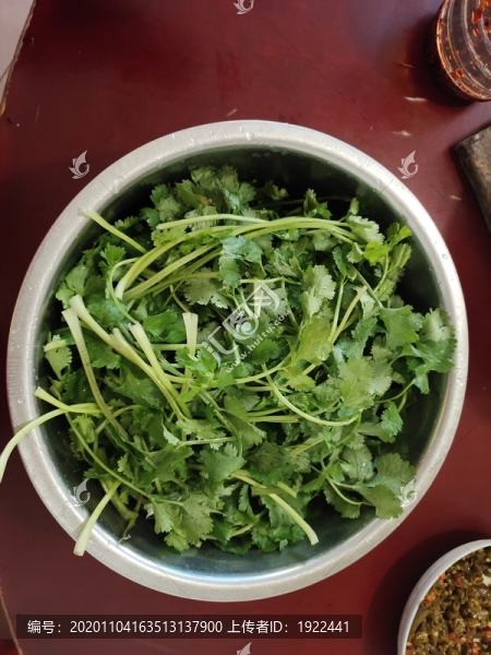 香菜