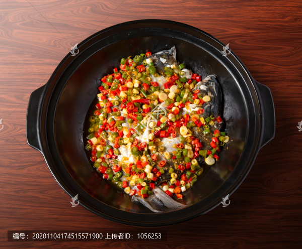 霸王魚
