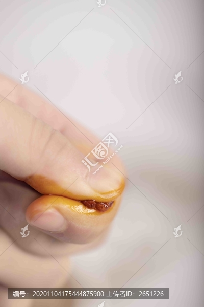 沙棘果