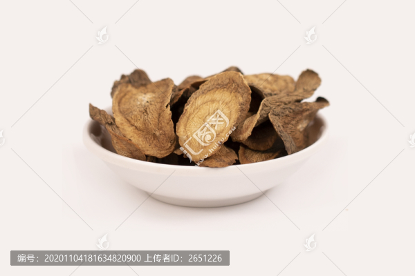 牛蒡
