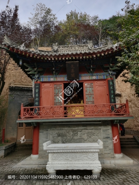 文昌閣