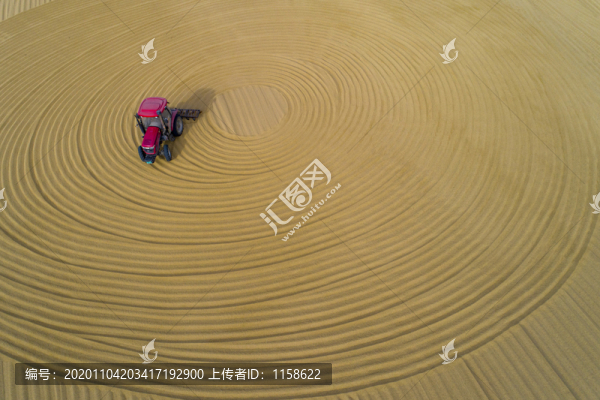 秋收?qǐng)D