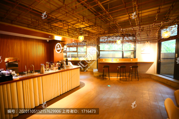 咖啡店