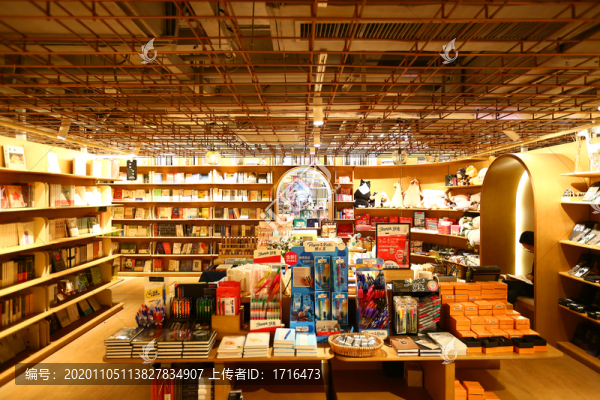 書(shū)店
