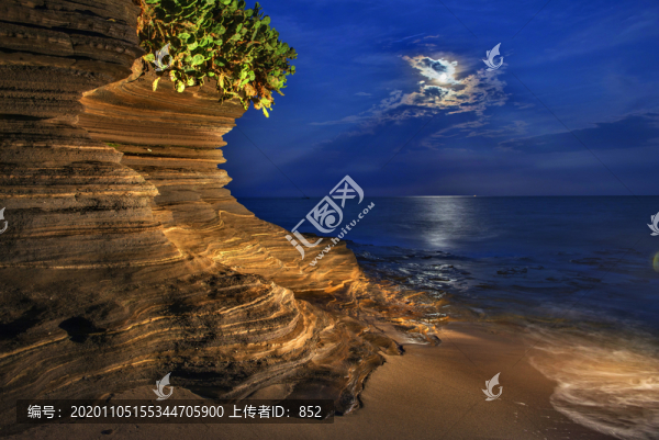 潿洲島