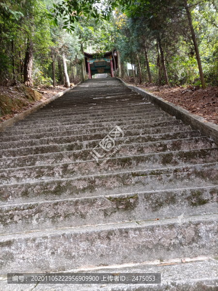 炎陵湘山寺