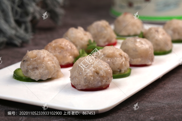 蝦滑