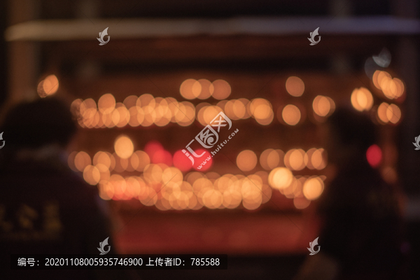 香燭