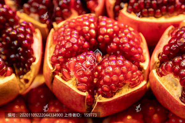 石榴
