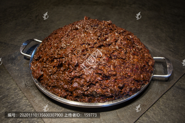 火鍋底料原料