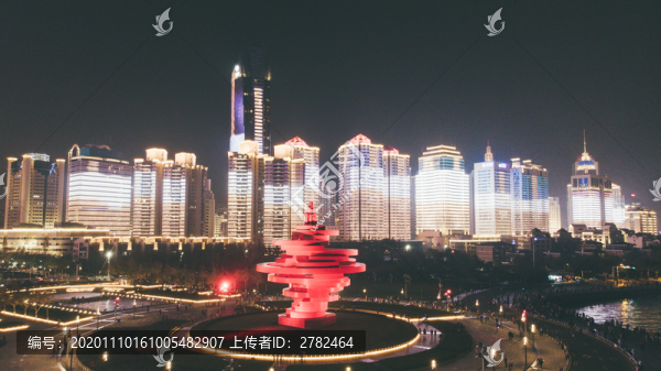 五四廣場(chǎng)