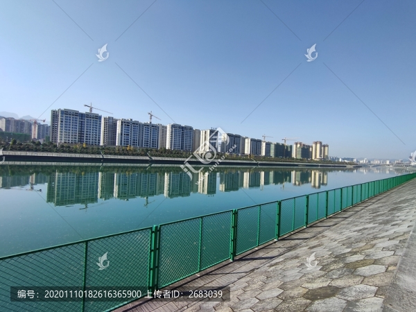 澧水河