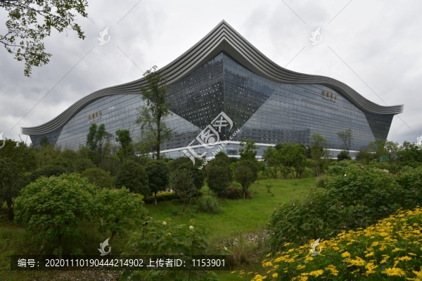 成都環(huán)球中心