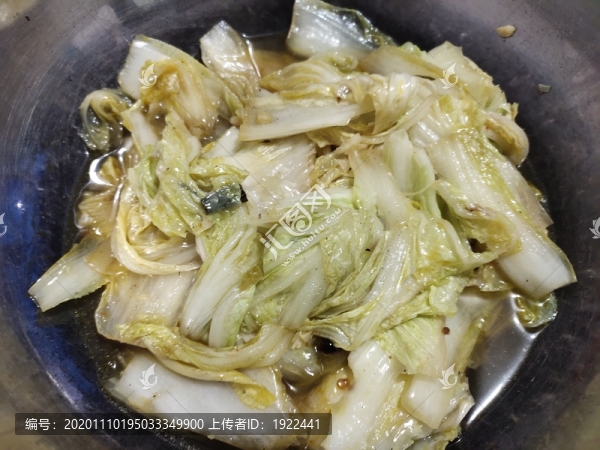 青菜