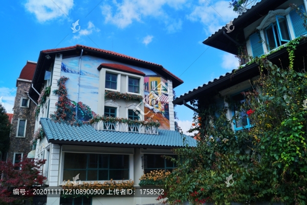 昆明世博園