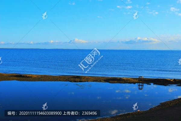 青海湖風(fēng)光