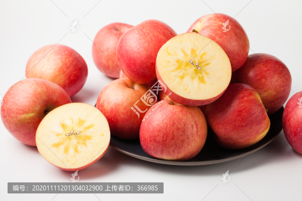 冰糖心紅富