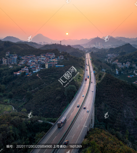 高速路橋高速路