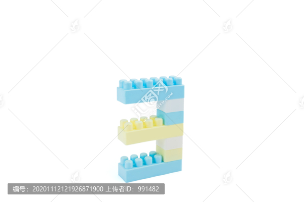 清新可愛又多彩的玩具