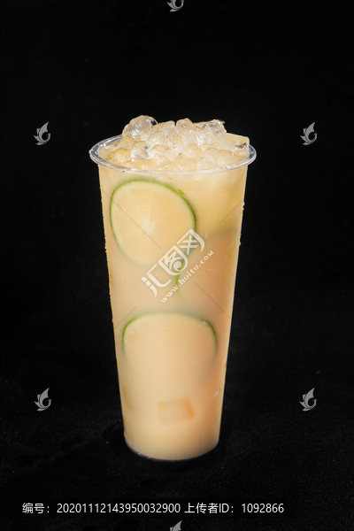 檸檬養(yǎng)樂多