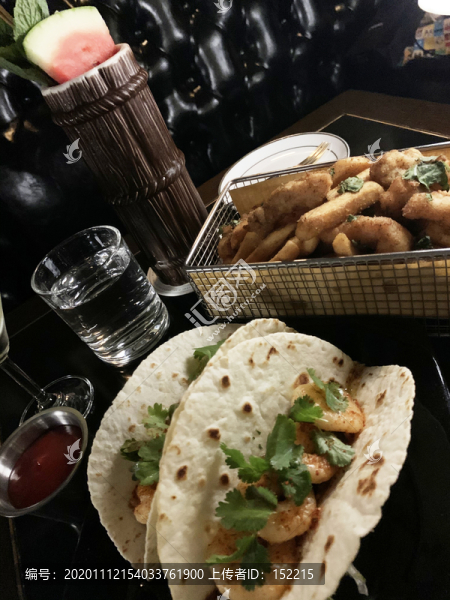 休閑小食