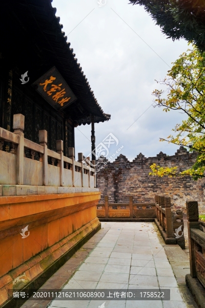 昆明金殿公園