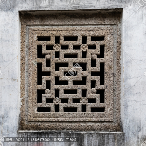 寧波前童古鎮(zhèn)