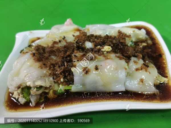澄海腸粉