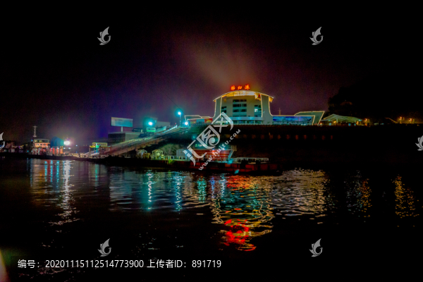 秭歸港