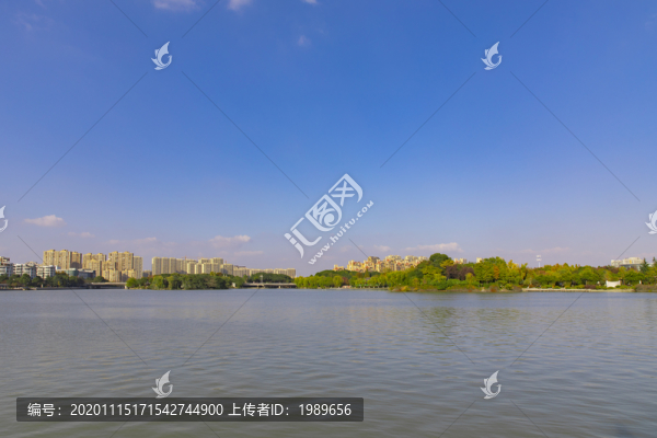 平湖城市風(fēng)光