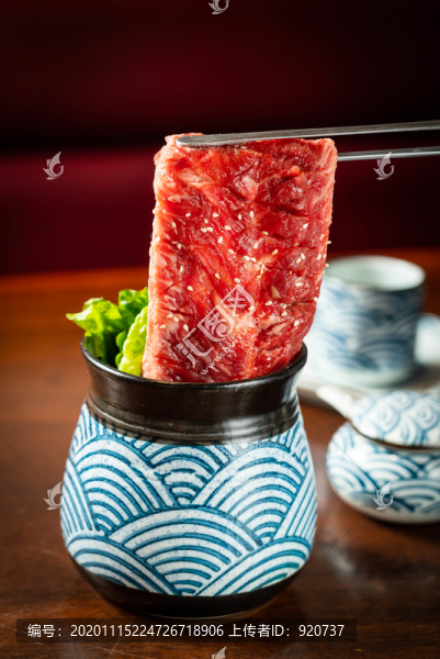 壺漬長(zhǎng)肋肉